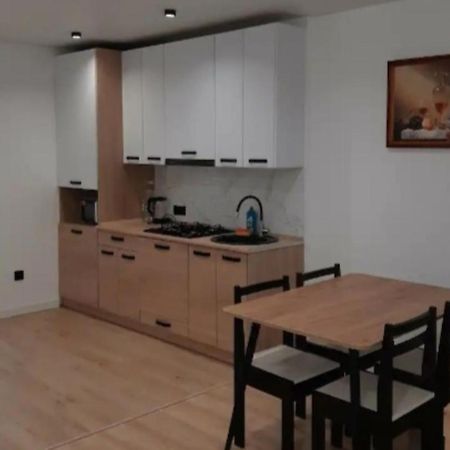Затишна Квартира Ternopil Eksteriør billede