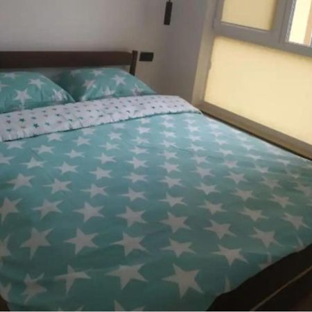 Затишна Квартира Ternopil Eksteriør billede
