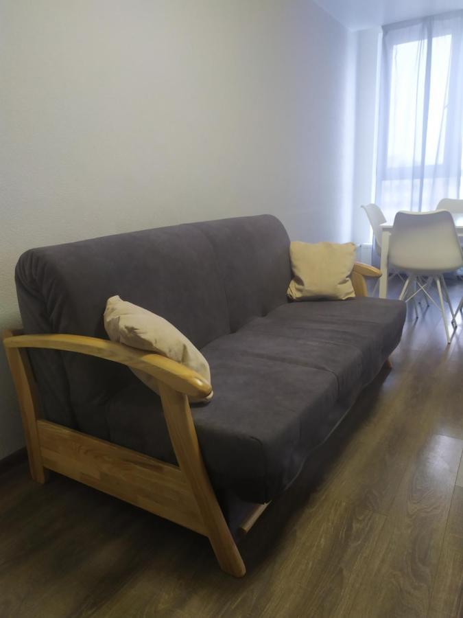 Затишна Квартира Ternopil Eksteriør billede