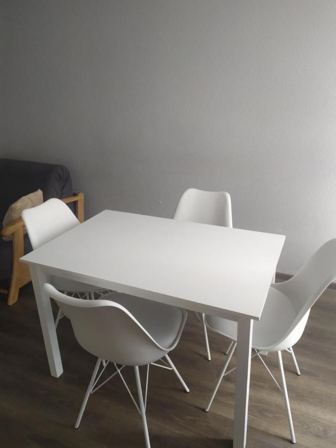 Затишна Квартира Ternopil Eksteriør billede