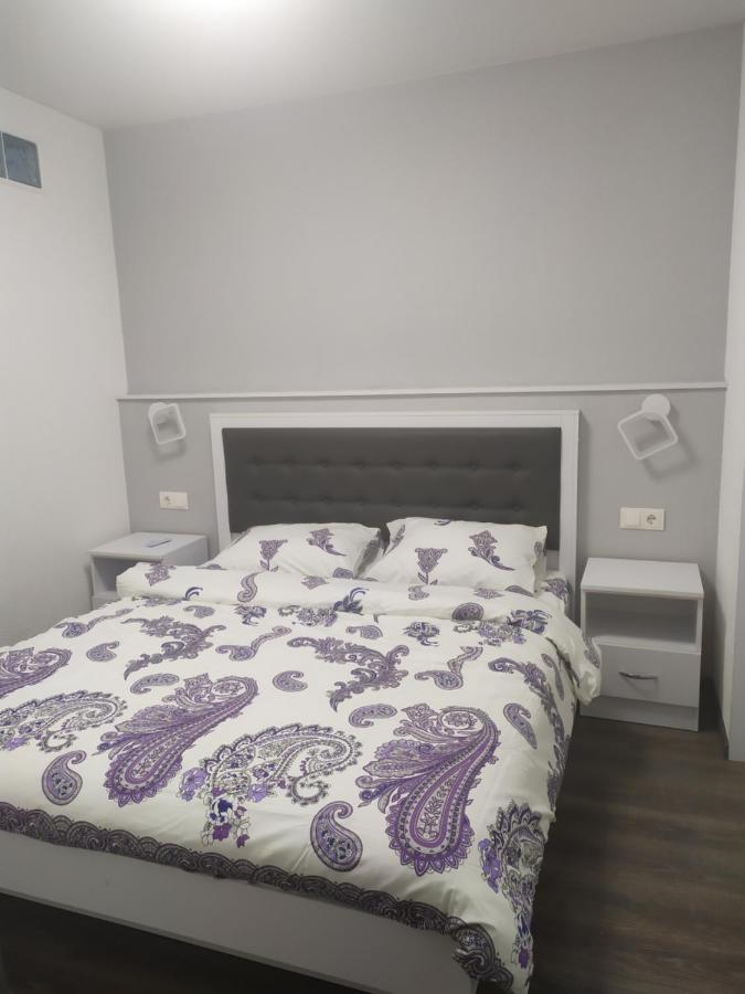 Затишна Квартира Ternopil Eksteriør billede