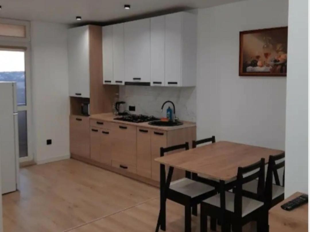 Затишна Квартира Ternopil Eksteriør billede